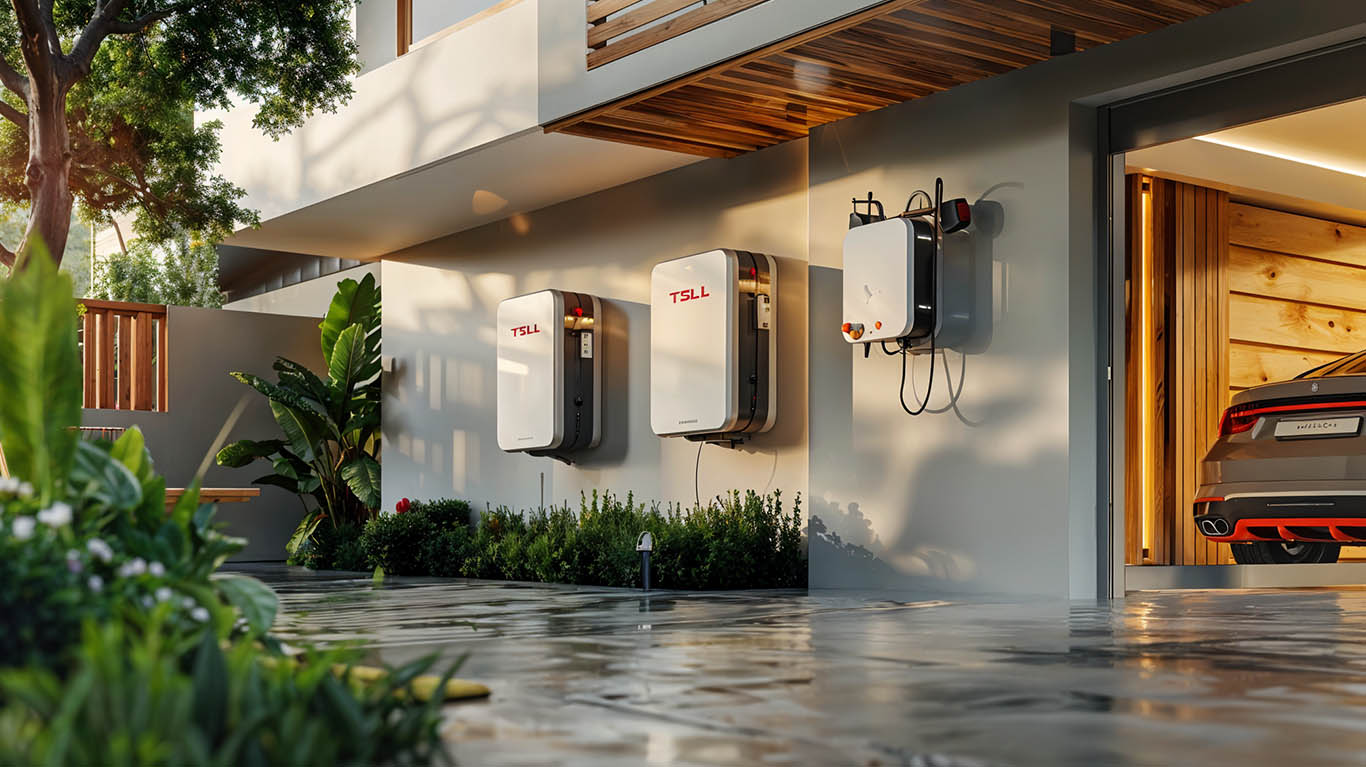 Energiją taupančios elektros sistemos: Investicija, kuri atsiperka su kaupu